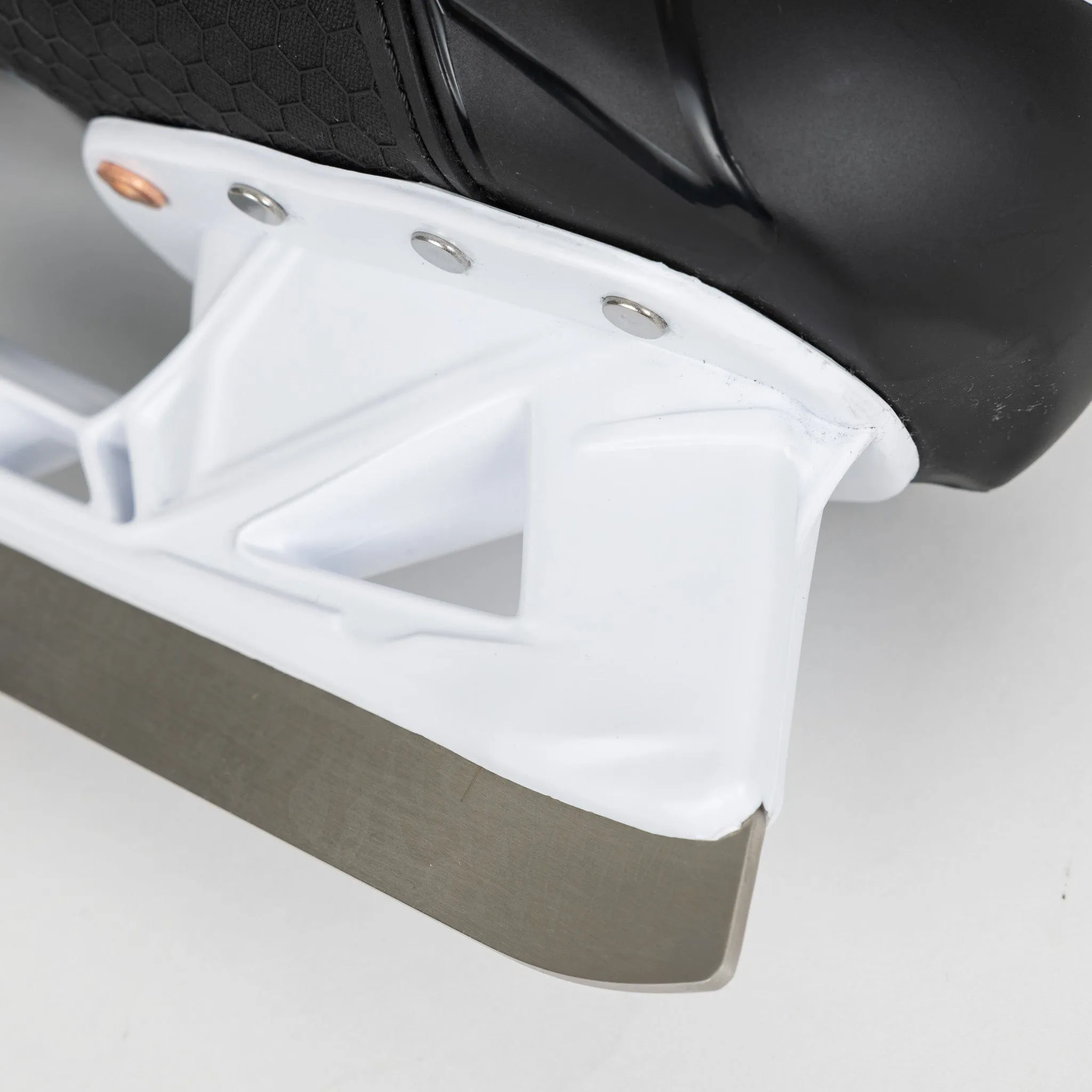 TRUE Catalyst 7X4 Senior Goalie Skates
