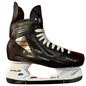 True Catalyst Pro Stock Skates - Arbeer Xhekaj (10.0 Reg)