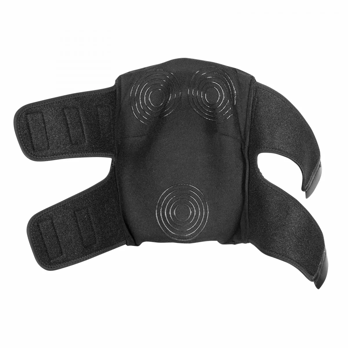 TSG - Force V Kneepad Black