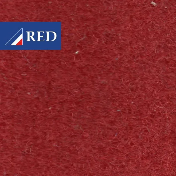 TYPE 4 LHD LARGE FRONT CAB CARPET