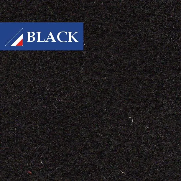 TYPE 4 LHD LARGE FRONT CAB CARPET