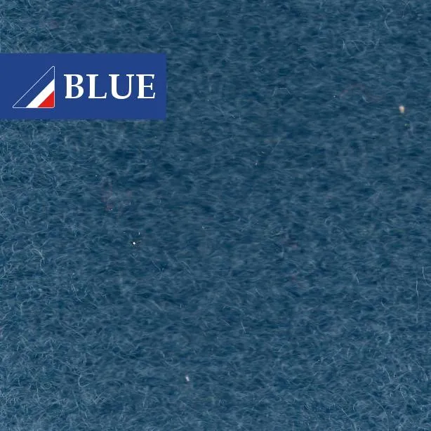 TYPE 4 LHD LARGE FRONT CAB CARPET