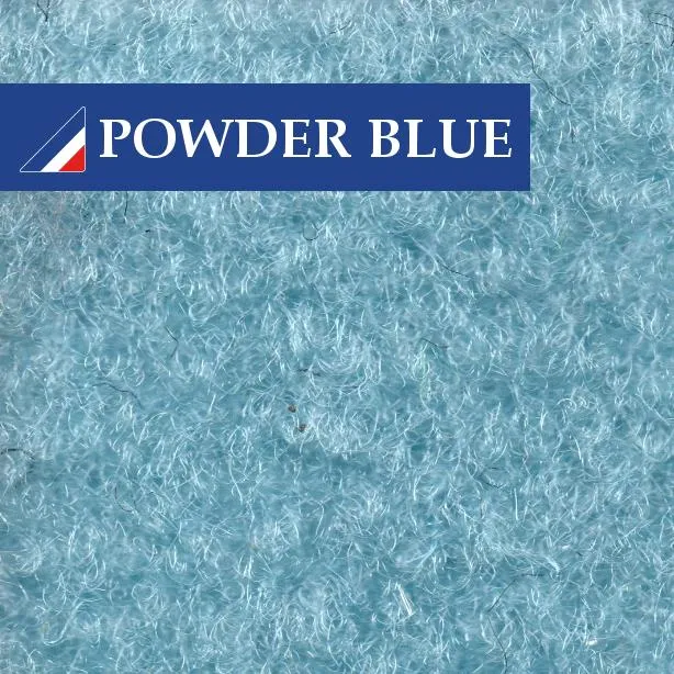 TYPE 4 LHD LARGE FRONT CAB CARPET