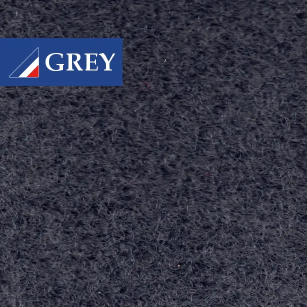 TYPE 4 LHD LARGE FRONT CAB CARPET