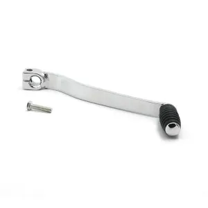 Upbeat 125/250cc Dirt Bike Shift Lever - Chrome