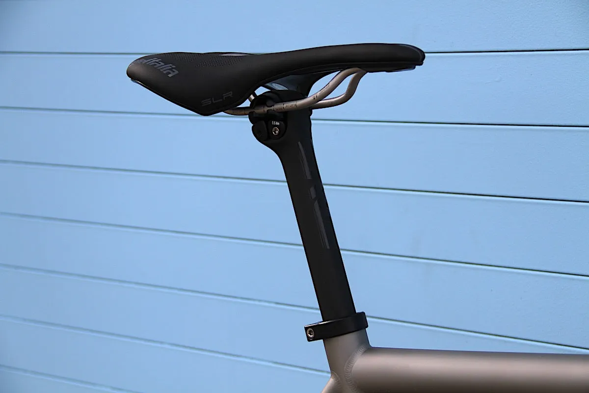 VAMOOTS CRD 58cm DURA ACE Di2 BUILD