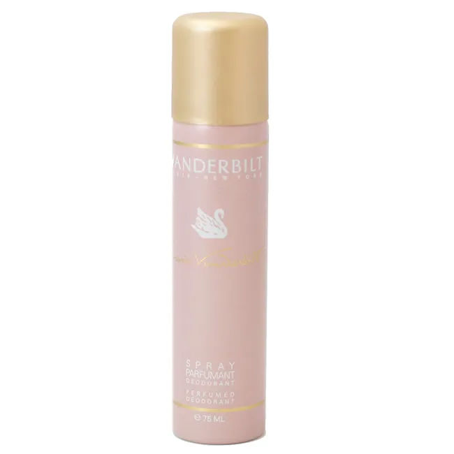 Vanderbilt Deodorant for Women