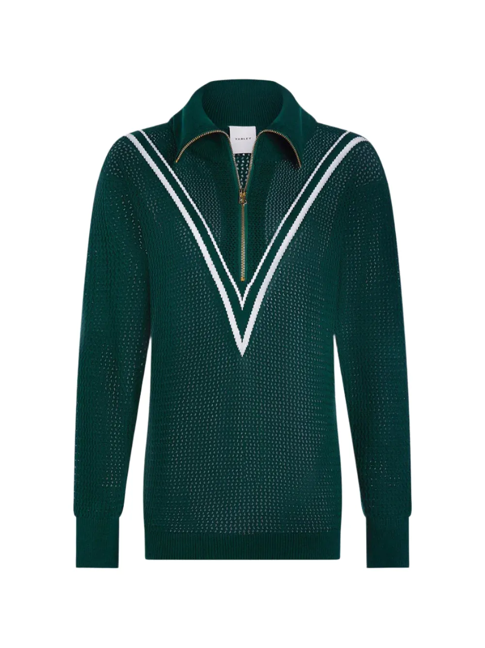 Varley Savannah Knit in Forest