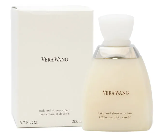 Vera Wang Bath & Shower Cream  for Women