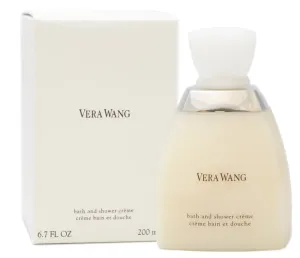 Vera Wang Bath & Shower Cream  for Women