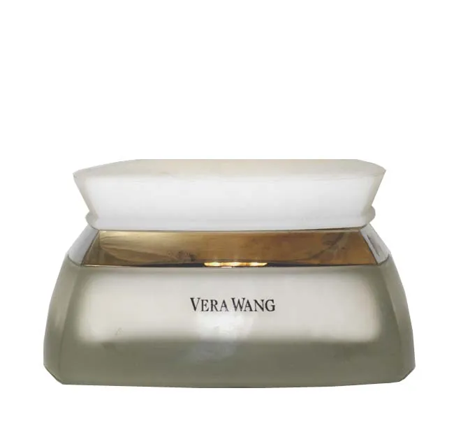 Vera Wang Body Cream for Women