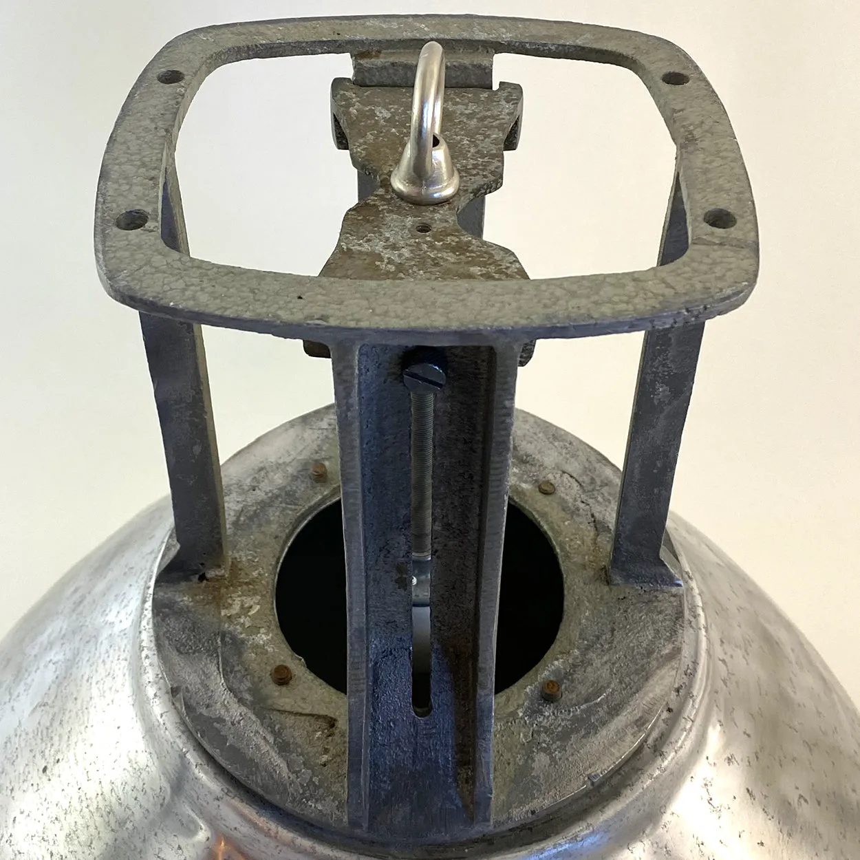 Vintage Style Industrial Aluminum Shade Pendant Light [5 available]