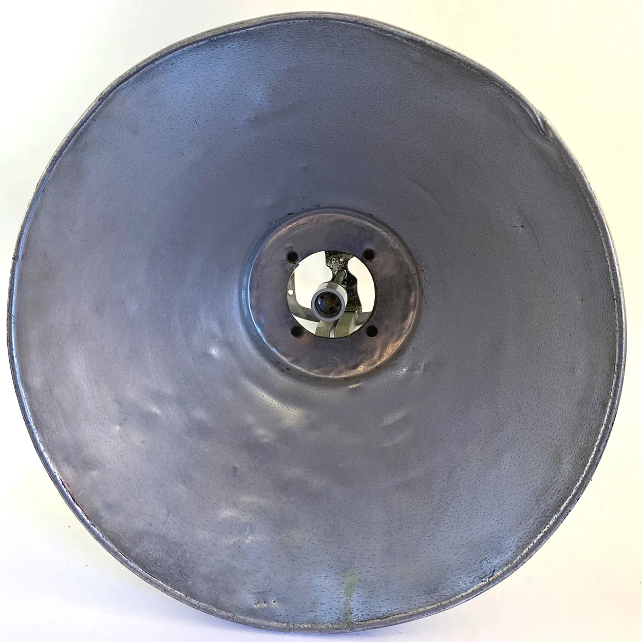 Vintage Style Industrial Aluminum Shade Pendant Light [5 available]