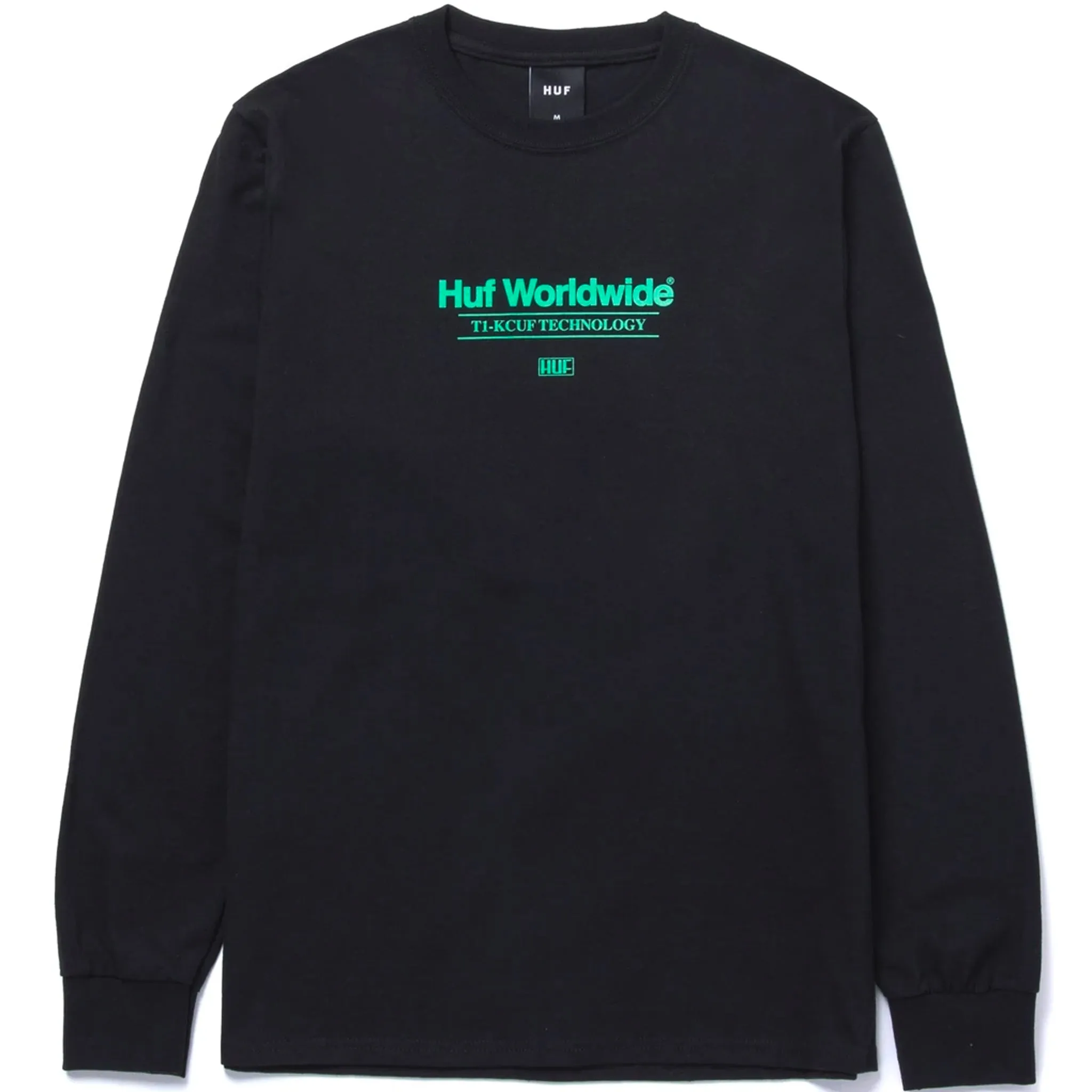Virtual Fantasy LS Tee