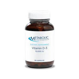 Vitamin D3 10000 IU