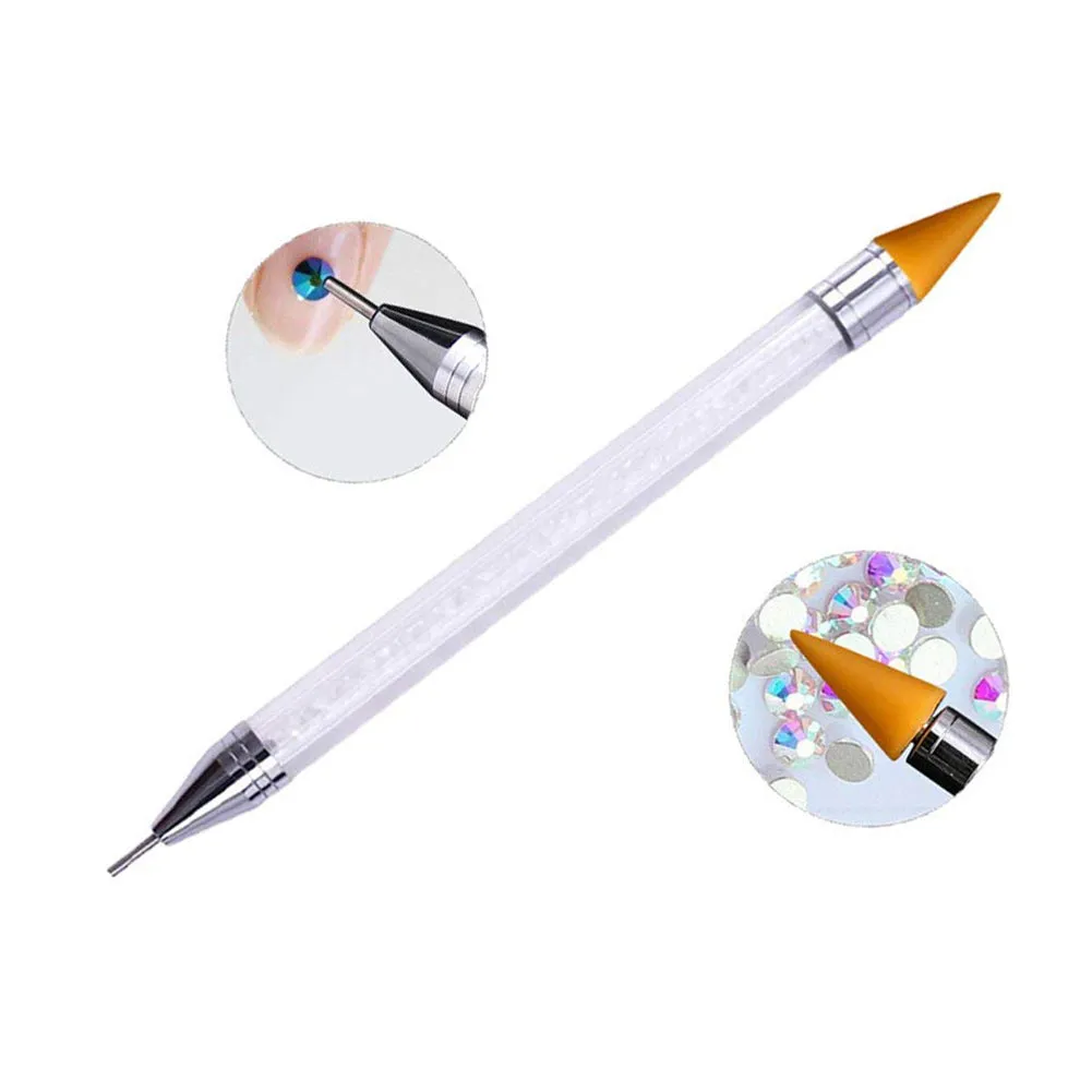 Wax Tip Pencil