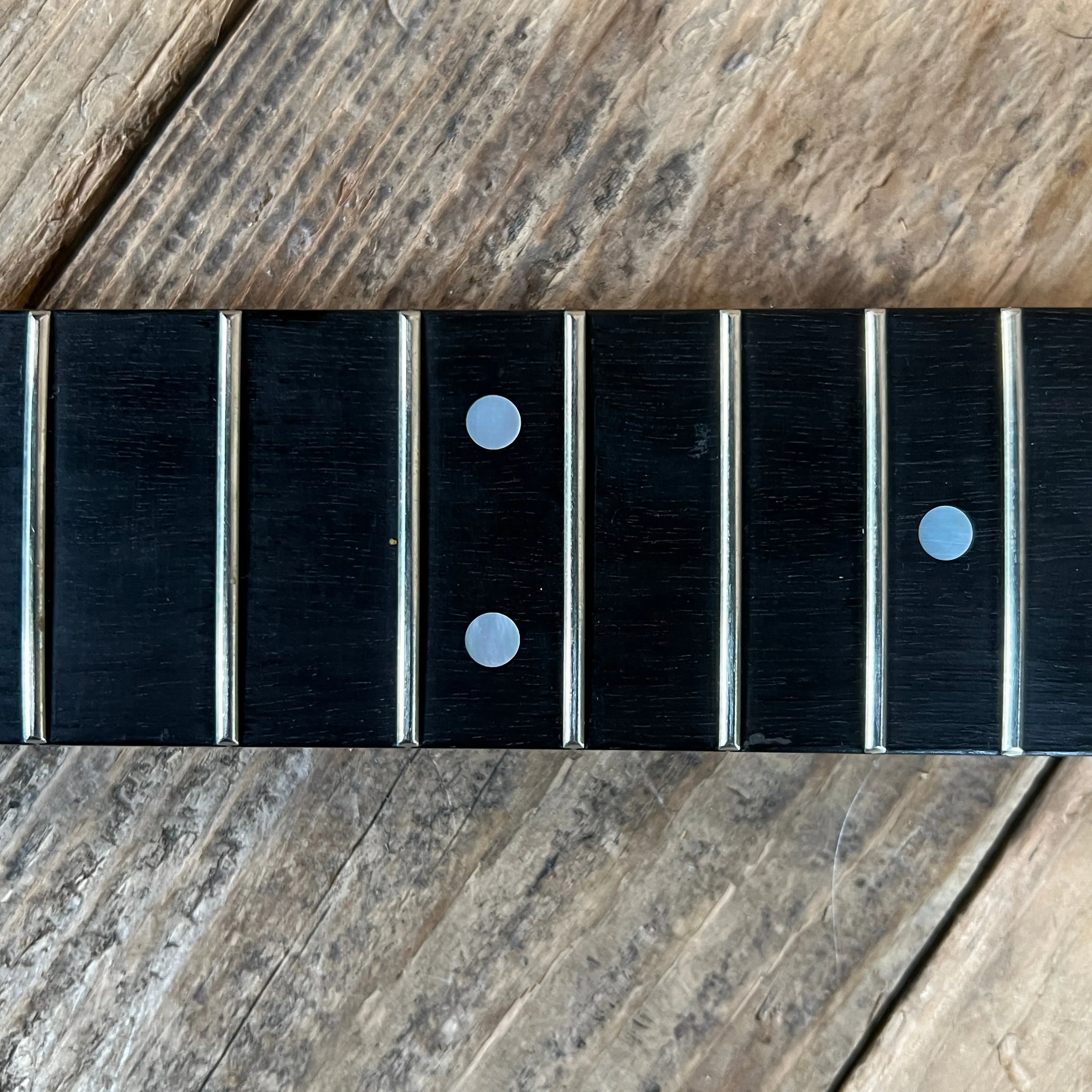 Wayne Guitars Thinline Tele 2002 Natural