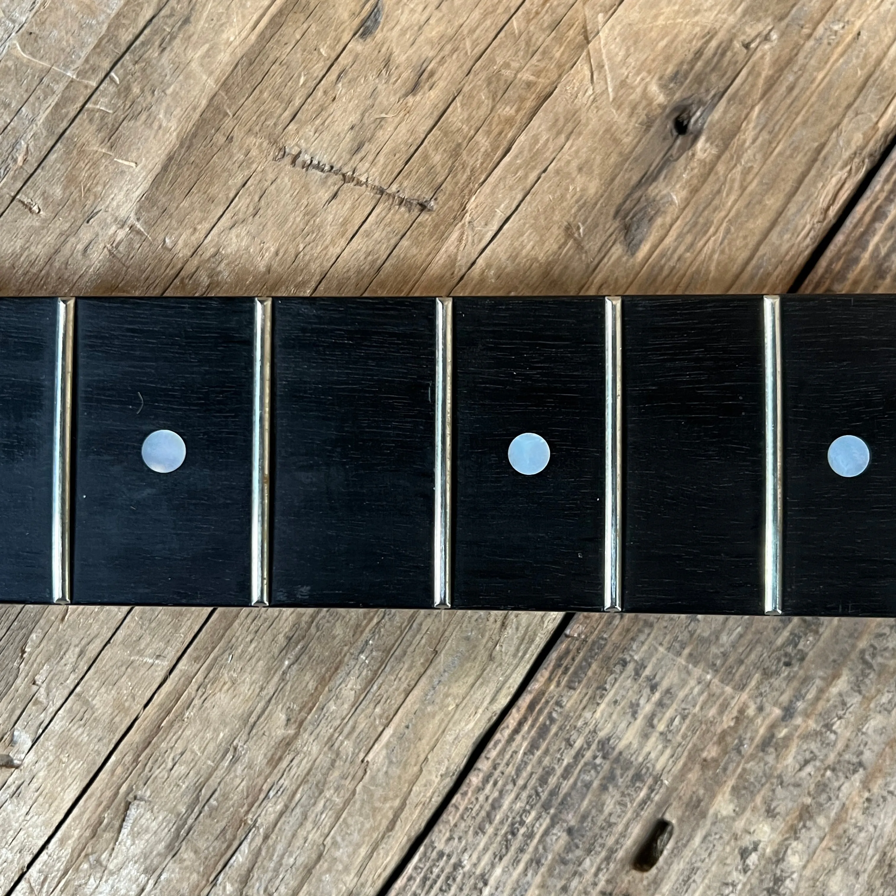 Wayne Guitars Thinline Tele 2002 Natural
