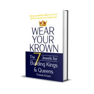Wear Your Krown