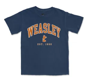 Weasley King Garment Dyed Tee