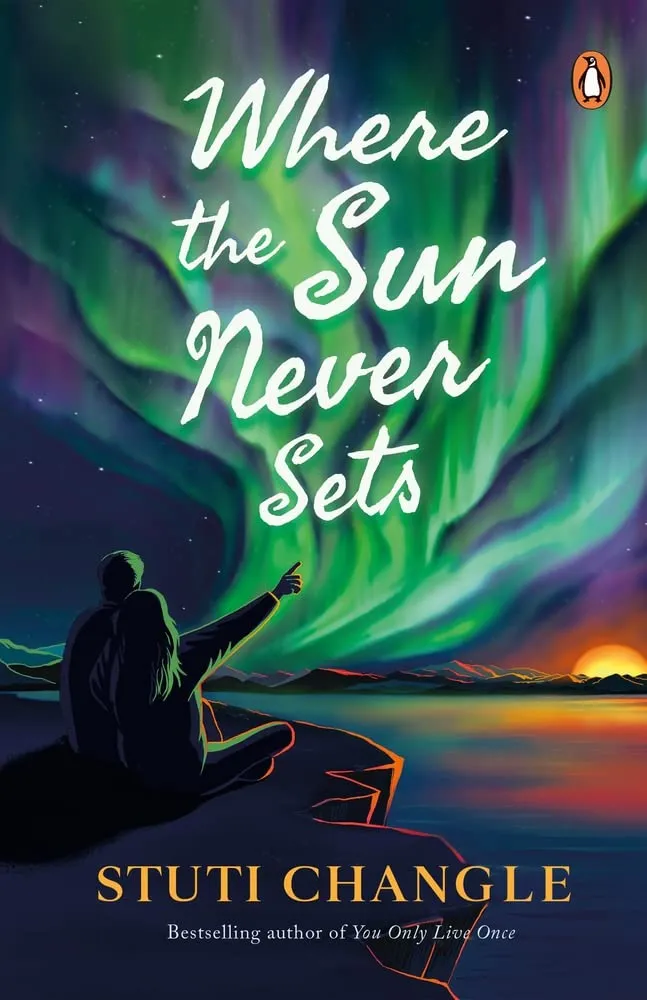 Where The Sun Never Sets
