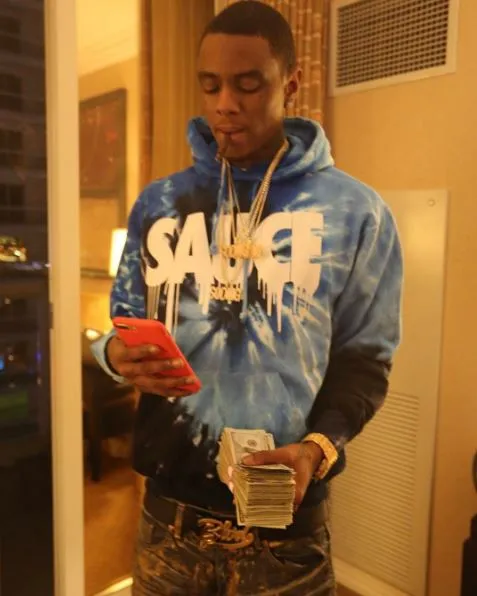 White Sauce | Ocean Waves Hoodie