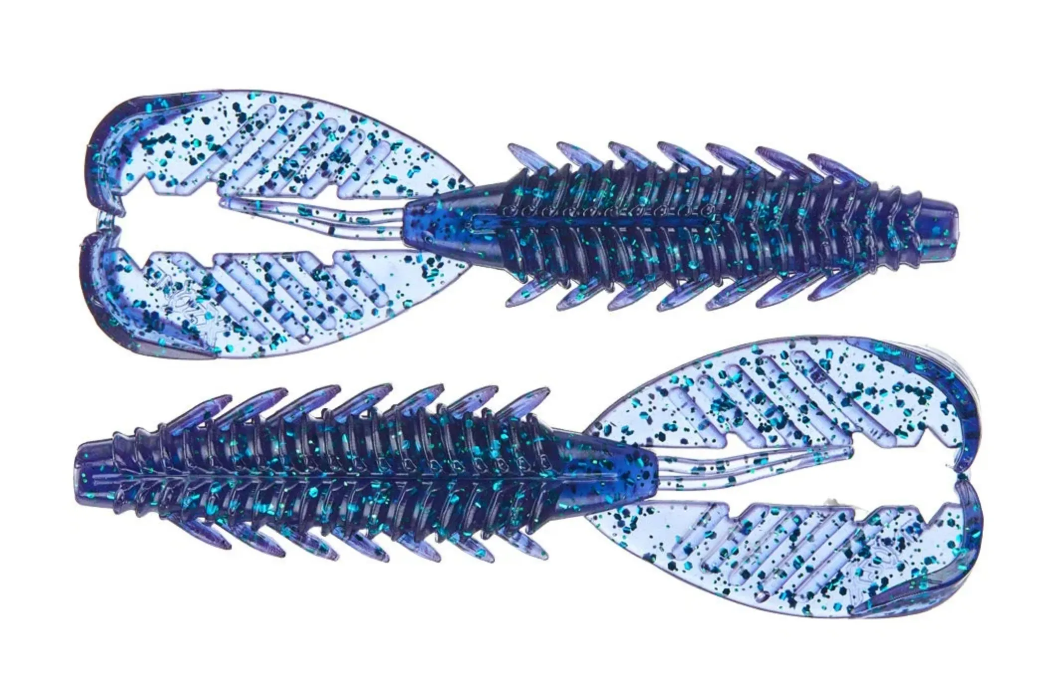 X Zone Adrenaline Craw