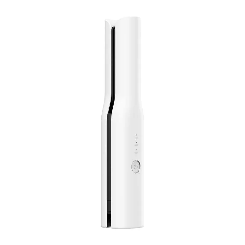 Xiaomi Mijia Wireless Straight Clip Professional Iron Curling and Straightening Hair