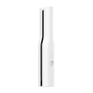 Xiaomi Mijia Wireless Straight Clip Professional Iron Curling and Straightening Hair
