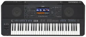 Yamaha PSR-SX920 - 61 Key Arranger Workstation