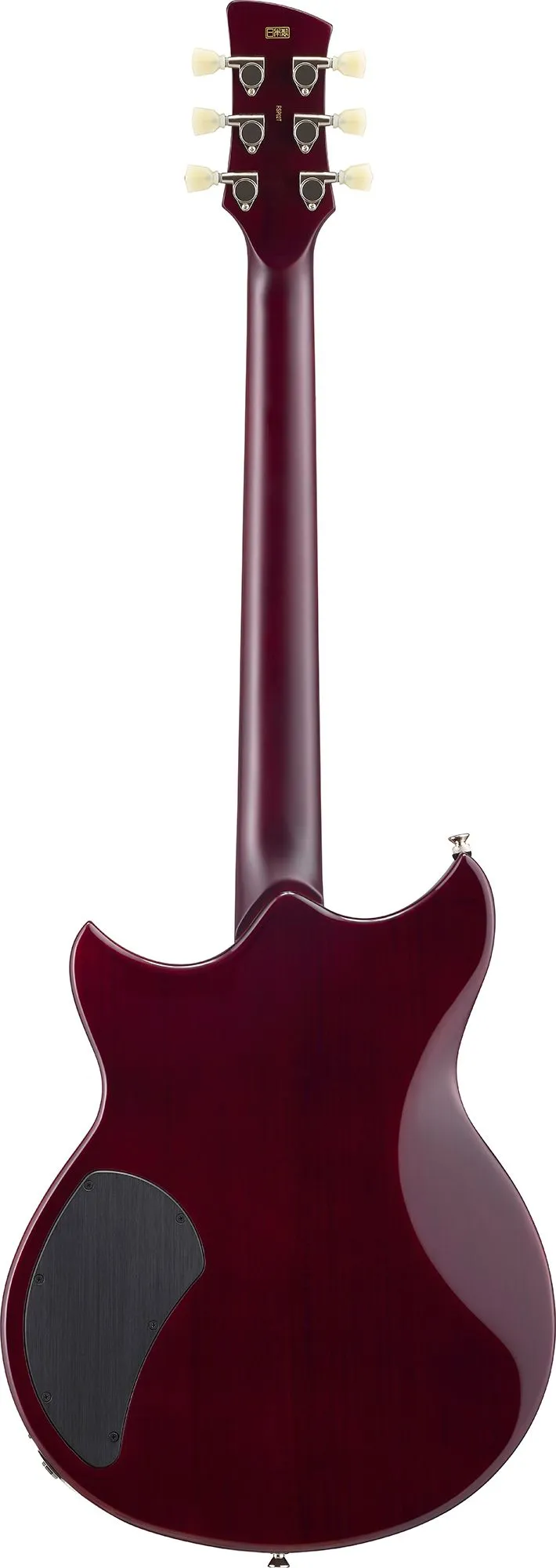 Yamaha Revstar Professional RSP02T Electric Guitar, Sunset Burst