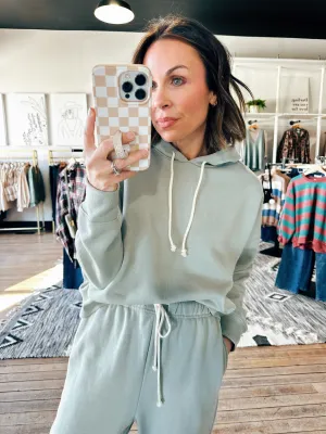 Z Supply - Infield Hoodie